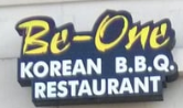 Be-One Korean BBQ